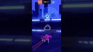 Reupload of calculated💯 #rocketleague #rl #rlclips #foryou #shorts
