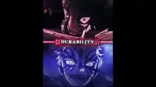 Yuji VS Akaza