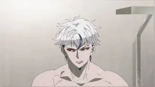 Ojiro Otori edit AMV《HIP meme》