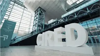 CIRED 2023 Conference and Exhibition aftermovie