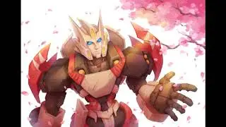 drift tribute [the end is where we begin]