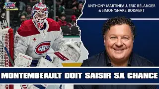 Dernier Match Avant La Pause Olympique! | Le Sick Podcast Avec Tony Marinaro 4 Fév 2026