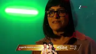 Anondi | Ep - 418 | Best Scene | Jan 29 2026 | Zee Bangla