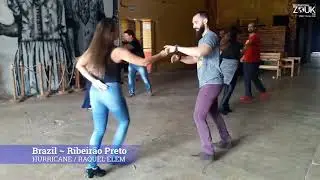 IZD2018 RioZouk