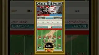 Camp Formation With Yeomans (Update 68)  #marchofempires