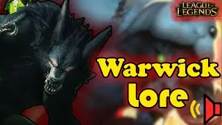 Historia Warwicka - Czy Vander to Warwick?
