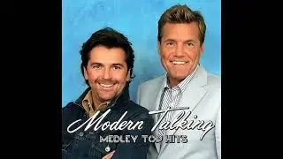 Modern Talking - Medley Top Hits 2