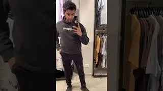 *Rating* H&M hoodies #winter2022  #shorts #yt20 #hm #fashion