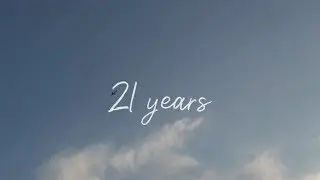21 REALIZATIONS IN 21 YEARS | Nikka Pesudas
