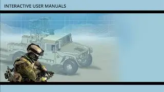 Interactive User Manual Demo