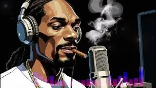 Old School 90s🔥Eminem & Snoop Dogg,Tyga, 50 Cent, Dr Dree, Ice Cube, Juicy, Drake, Cover Style #12