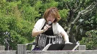 花菖蒲コンサート 2019 川波幸恵