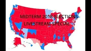 Election Special MidTerms 2018