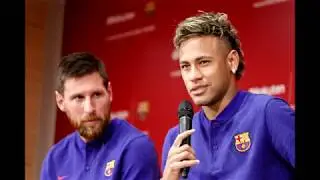 Neymar to Paris Saint-Germain: Wealthy outfit &lsquo;will meet &pound;195MILLION release clause&rsquo;