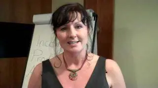Leigh Ashton's 'Essential Sales System for Small Business' Workshop