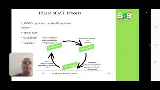 SE l Extreme programming and Adaptive software development l SNS INSTITUTIONS 
