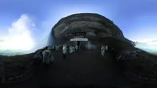 Journey Behind The Falls 360 Tour