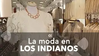 La moda de los indianos evoluciona con los años