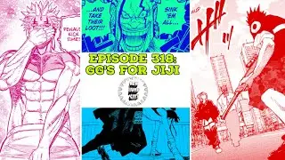 New Jump City Podcast Episode 318: 