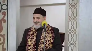 التفكير المستقيم و بناء المفاهيم (11) خطبة الجمعة لفضيلة الدكتور أشرف فهمي ٢٣-١-٢٠٢٦
