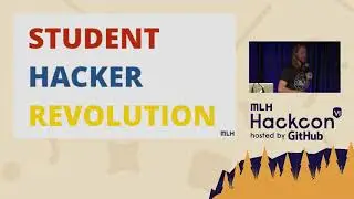 State of the League - MLH 2018 Season - MLH Hackcon VI