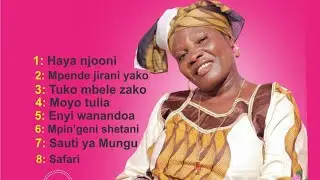 Enyi Wanandoa (Veronika Mazoya)Official HD Video