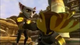 Alister is Too Sexy
