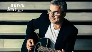 Vlado Bašić -  Teče rijeka -  Aurea fest 2019