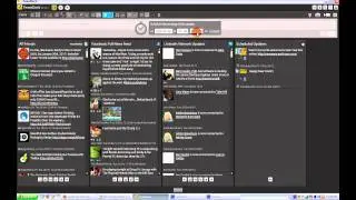 How to Schedule Status Updates in TweetDeck
