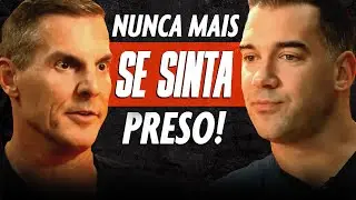 COMO PARAR DE Se Sentir Preso NA VIDA Fazendo Isso | Craig Groeschel & Lewis Howes