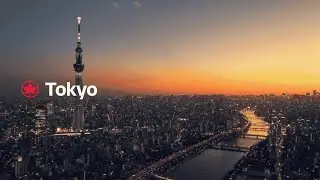 Air Canada : Bien voyager | Tokyo