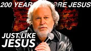 Failed Apocalyptic Messiah 200 Years BEFORE Jesus