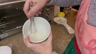 Lemon Glaze Recipe Simple and Delicious 