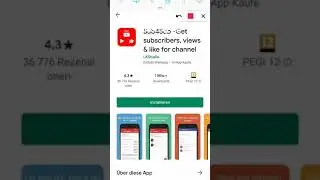 Do not Download theese fake apps.