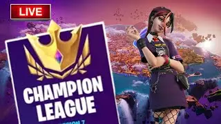 🏆FORTNITE LIVE🏆CHAPTER 4 ARENA GRIND / BEST PLAYER ON YOUTUBE 🏆!ps5 (Fortnite Battle Royale)