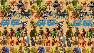NEW Brainrot Merge Game! Unlocking as Many Secret Brainrots as Possible!