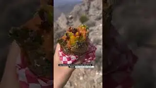 Raw vegan wraps are becoming a daily yum for us!