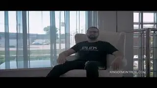 Wedding DJ Services in Montreal Promo - The Set Up
