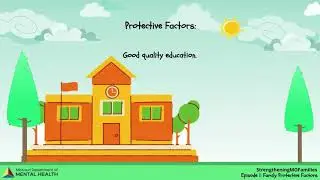 StrengtheningMOFamilies: Episode 1: Family Protective Factors
