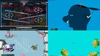 [Full stream] - Flash Game Friday [Part 22]