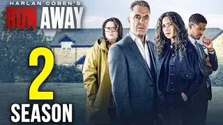 Run Away Season 2: Renewal Chances, Netflix Update & Everything We Know