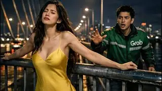 Anh Xe Ôm Và Người Phụ Nữ Bí Ẩn: chỉ một đêm mà cuộc đời anh đã thay đổi mãi mãi
