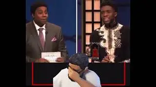 Chadwick on 