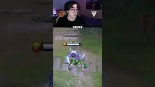 A couple of fun mechanics worth knowing about! @TundraEsports #dota2 #дота2