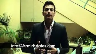 Armir Estates: Bel Air Real Estate Agent - Beverly Hills Real Estate Agent