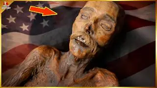 11 Mysterious and Shocking Archaeological Discoveries Scientists Still Can&rsquo;t Explain