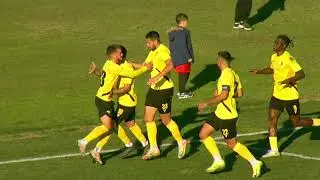 Lushnja - Besa Kavaj&euml; 0-1 | Highlights | Java e 16, Kategoria e Par&euml; 2025-2026