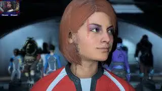 GK fait son show sur Mass Effect: Andromeda Ep Final