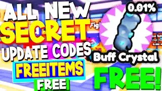 *NEW* ALL WORKING UPDATE CODES FOR ARM WRESTLE SIMULATOR CODES! (ROBLOX ARM WRESTLE SIMULATOR CODES)