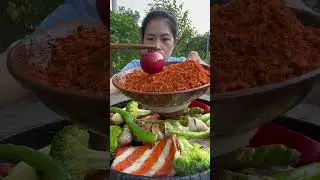 I Ate Only Fast Food for 30 Days - Guizhou Weijie 🍲🔥😋